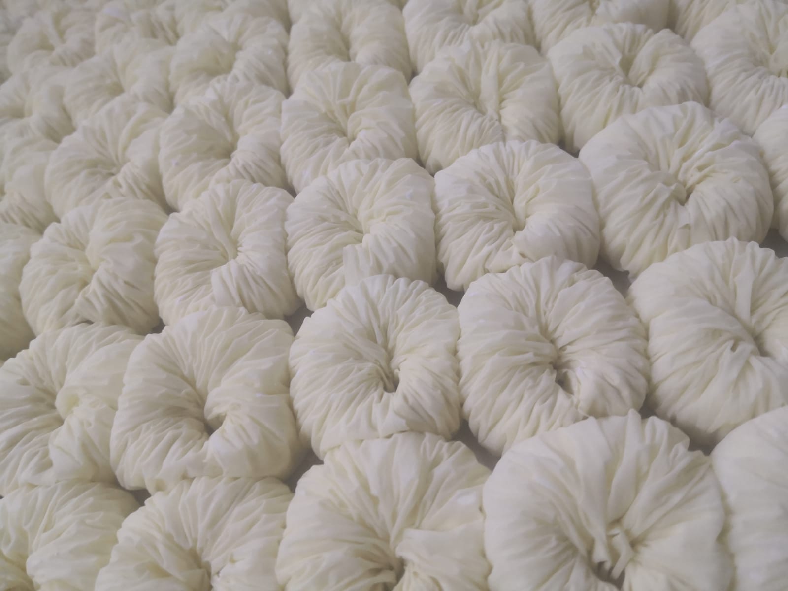 Çıtır Baklavalık Yufka 